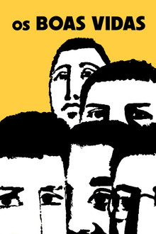Os Boas Vidas