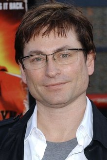 Photo of David McNally