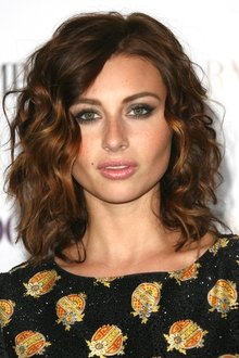 Photo of Aly Michalka