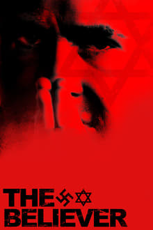 The Believer movie poster