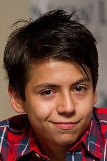 Photo of Adrián Alonso