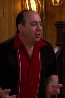 Mike & Molly season 3 episode 21