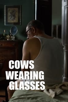 Poster do filme Cows Wearing Glasses