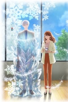 Koori Zokusei Danshi to Cool na Douryou Joshi S01E01