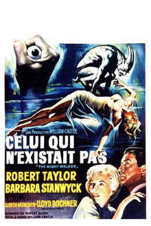 Celui qui n'existait pas