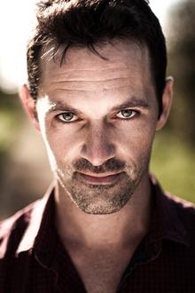 Photo of Grant Ross
