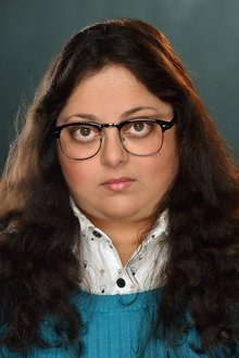 Photo of Nandini Bapat