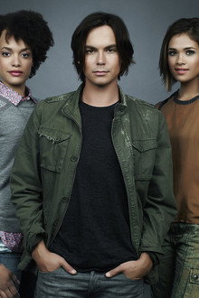 Ravenswood