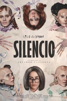 Silencio – Estreno en Movistar Plus+ 2025