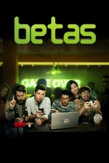 Poster da série Betas