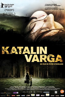 Каталин Варга