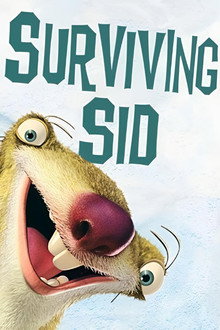 Doba ledová: Surviving Sid