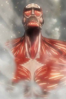 Attack on Titan season 2 episode 7