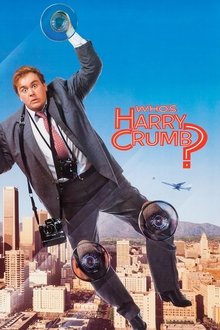 Mais qui est Harry Crumb ?