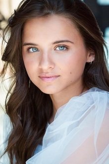 Photo of Madeleine McGraw