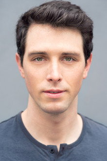 Photo of Conor McGee