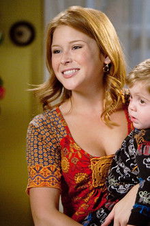 The Secret Life of the American Teenager - Season 2