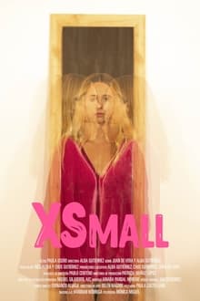 Poster do filme Xsmall