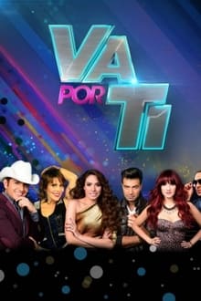 Poster da série Va Por Ti