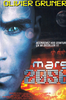 Mars 2056