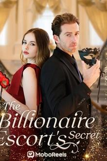 The Billionaire Escort’s Secret