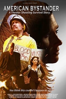 Poster do filme American Bystander