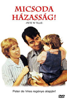 Micsoda házasság!
