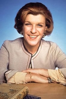 Nancy Walker profile picture