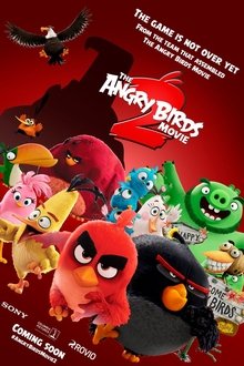 The Angry Birds Movie 2 (2019)