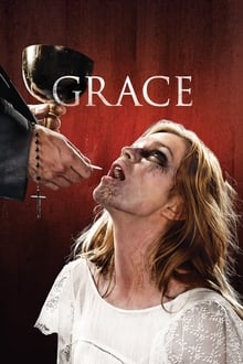 Grace movie poster