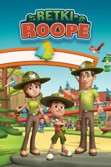Retki-Roope