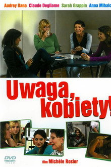 Uwaga! kobiety