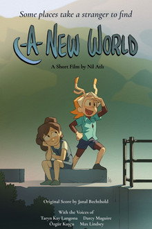 A New World