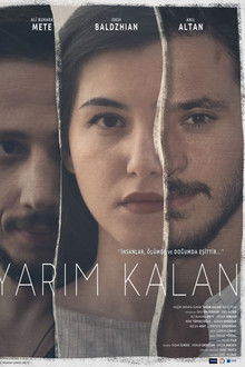 Yarım Kalan