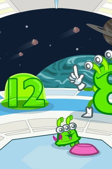 Meet the Math Facts - Multiplication & Division Level 3
