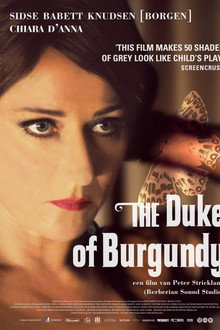 The Duke of Burgundy
