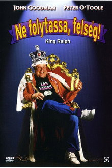 Ne folytassa, felség!