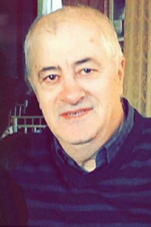 Vladimir Muzha