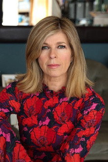 Kate Garraway: Finding Derek
