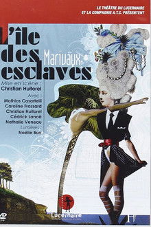 L'Île des esclaves