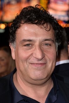 Photo of Noam Murro