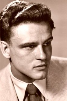 Photo of John Ericson