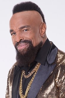 Mr. T profile picture