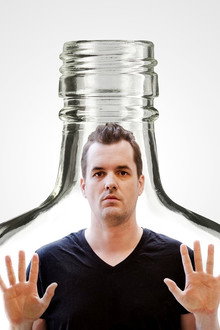Jim Jefferies: Fully Functional