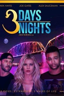 3 Days 3 Nights 3 Days 3 Nights