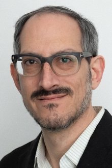 Photo of Mark Peranson