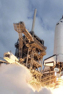 Space Shuttle: Final Countdown
