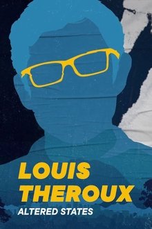 Louis Theroux’s Altered States S01