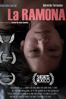 Poster do filme La Ramona