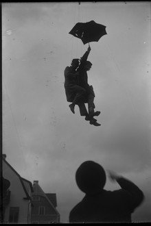 Kolingen’s Galoshes